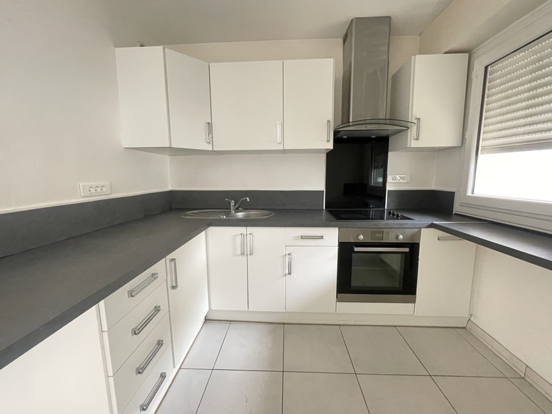 Vente Appartement POITIERS - 2 pièces -48 m² - (86000)