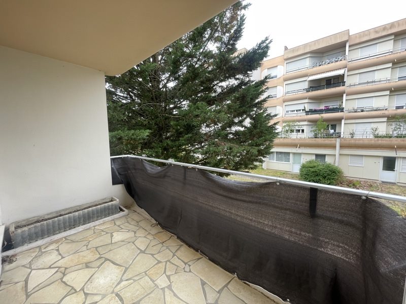 Vente Appartement POITIERS - 2 pièces -48 m² - (86000)