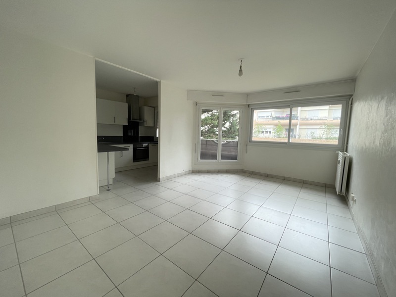 Vente Appartement POITIERS - 2 pièces -48 m² - (86000)