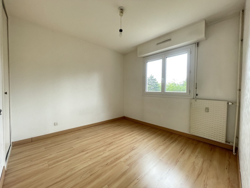 Vente Appartement POITIERS - 2 pièces -48 m² - (86000)