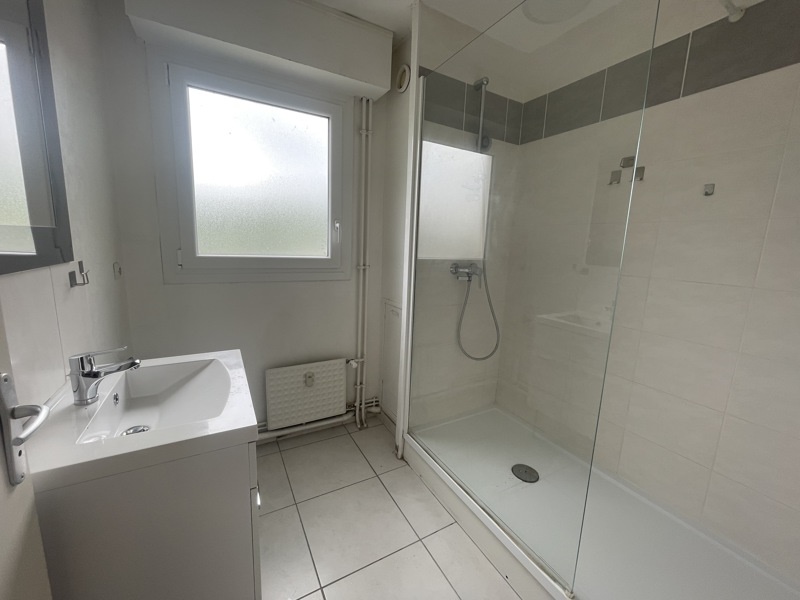 Vente Appartement POITIERS - 2 pièces -48 m² - (86000)