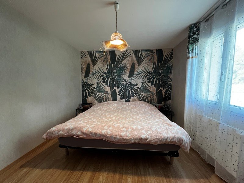 Vente Maison VOUNEUIL SUR VIENNE - 4 pièces -91 m² - (86210)
