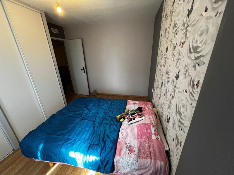Vente Maison VOUNEUIL SUR VIENNE - 4 pièces -91 m² - (86210)