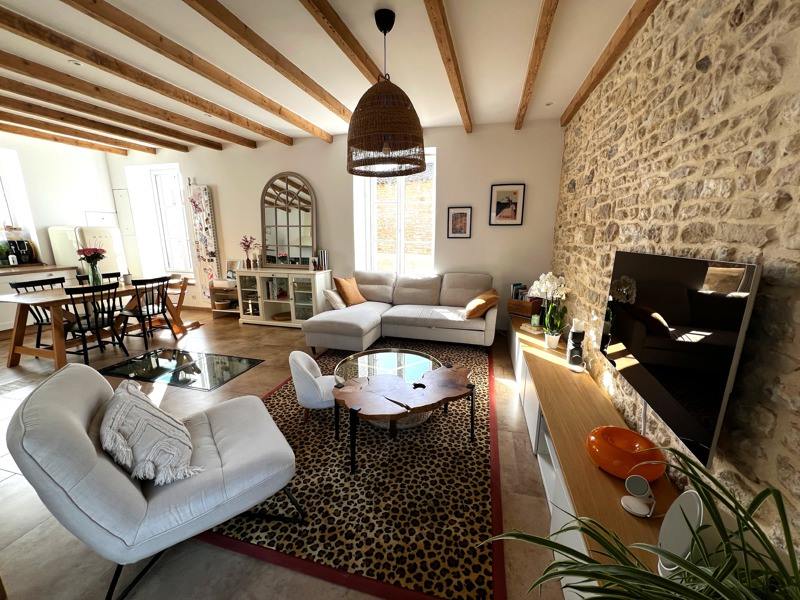 Vente Maison CISSE 86170 5 pièces - 151 m²