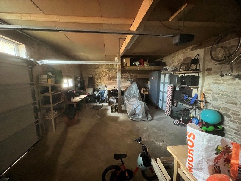 Vente Maison CISSE - 5 pièces -151 m² - (86170)