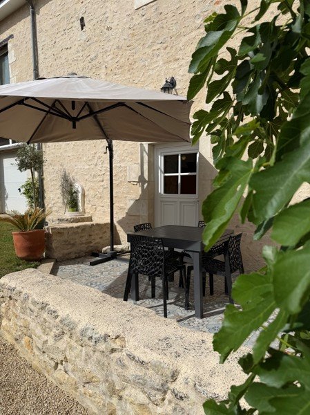 Vente Maison CISSE - 5 pièces -151 m² - (86170)