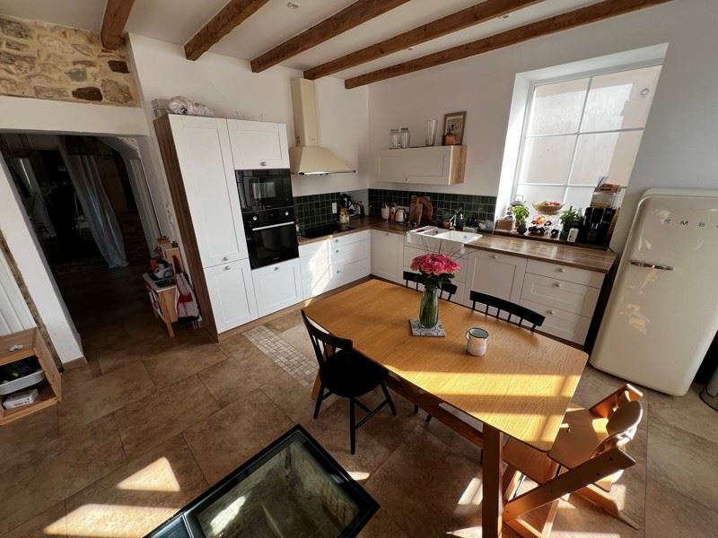 Vente Maison CISSE - 5 pièces -151 m² - (86170)