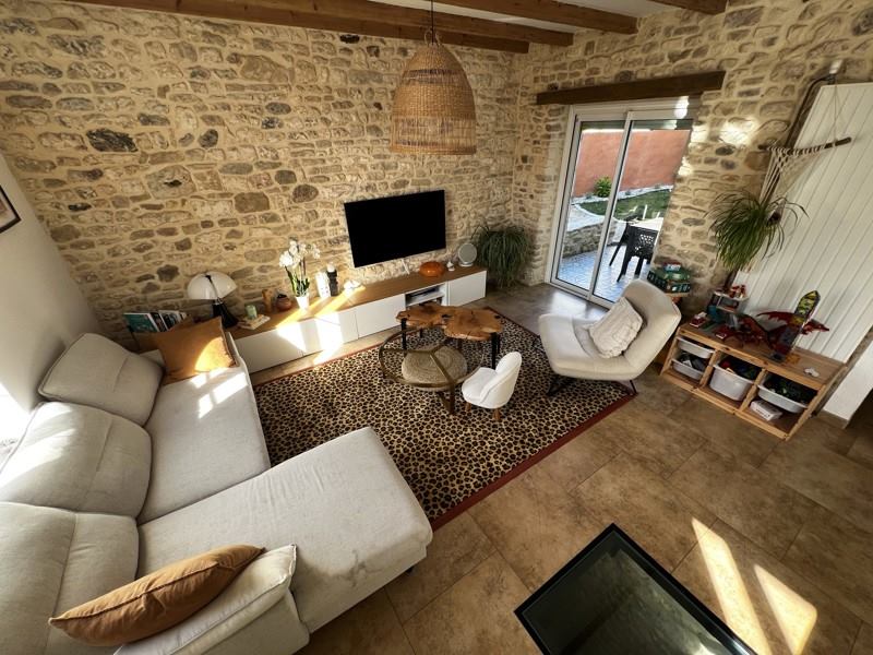 Vente Maison CISSE - 5 pièces -151 m² - (86170)