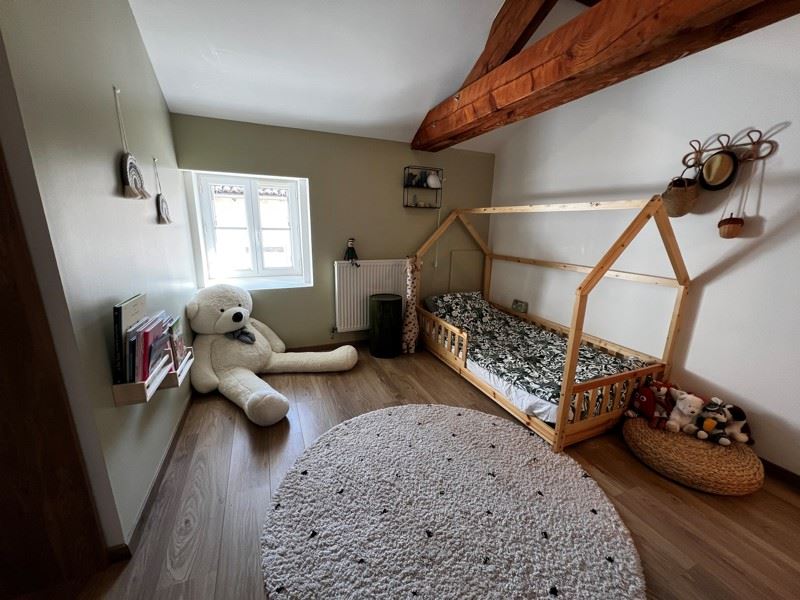 Vente Maison CISSE - 5 pièces -151 m² - (86170)