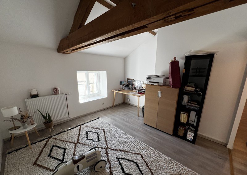 Vente Maison CISSE - 5 pièces -151 m² - (86170)