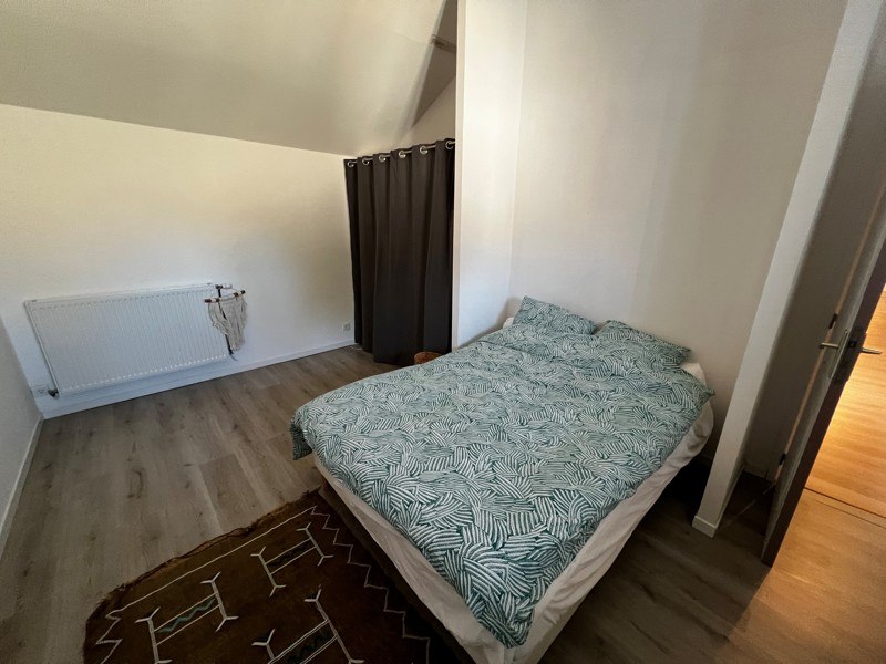Vente Maison CISSE - 5 pièces -151 m² - (86170)