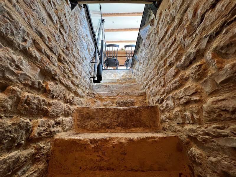 Vente Maison CISSE - 5 pièces -151 m² - (86170)