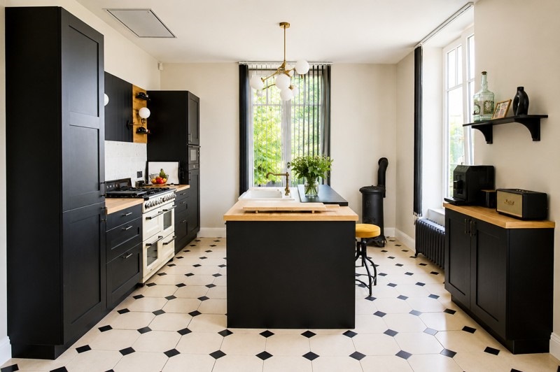 Vente Maison POITIERS - 6 pièces -155 m² - (86000)