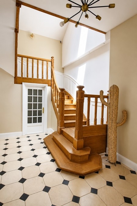 Vente Maison POITIERS - 6 pièces -155 m² - (86000)