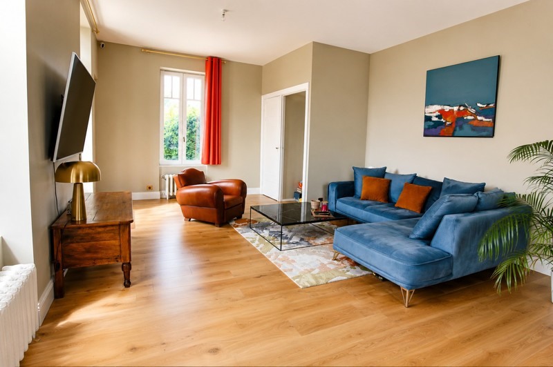 Vente Maison POITIERS - 6 pièces -155 m² - (86000)
