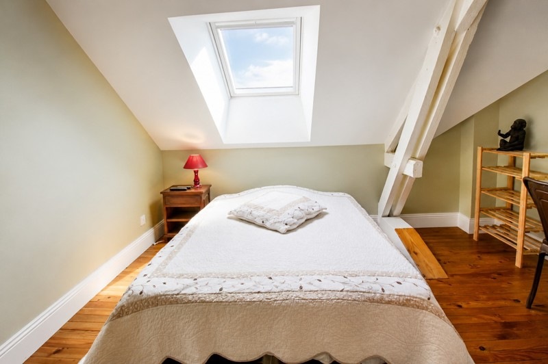 Vente Maison POITIERS - 6 pièces -155 m² - (86000)