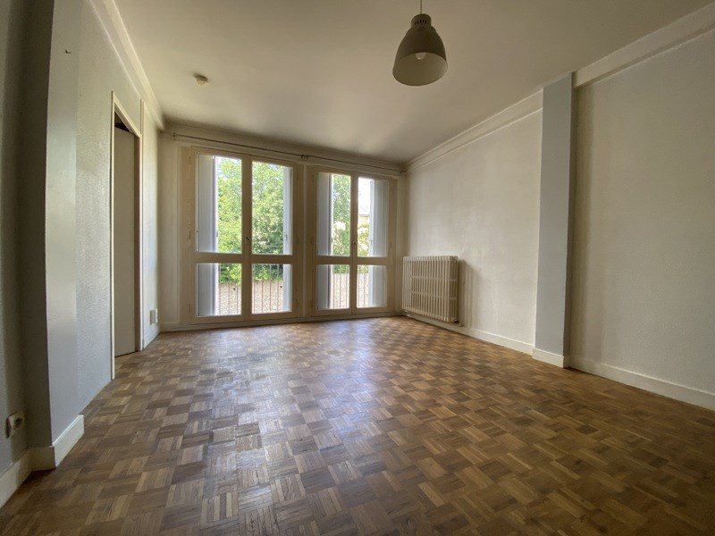 Vente Appartement POITIERS - 2 pièces -52 m² - (86000)