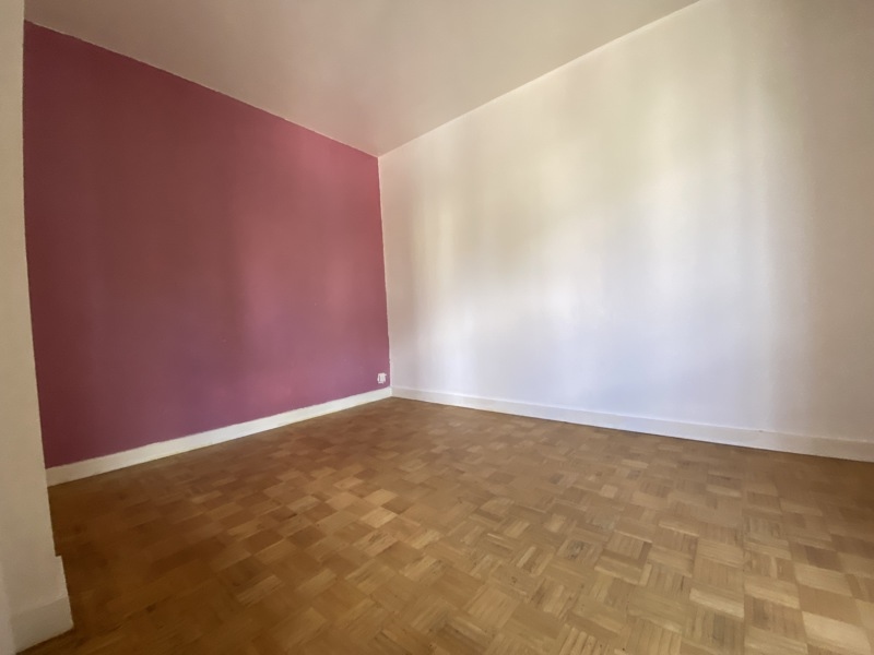 Vente Appartement POITIERS - 2 pièces -52 m² - (86000)