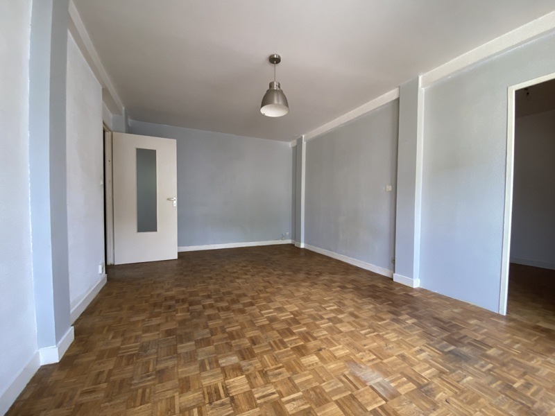 Vente Appartement POITIERS - 2 pièces -52 m² - (86000)