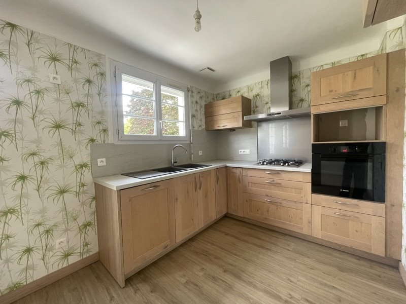 Vente Maison POITIERS - 6 pièces -110 m² - (86000)