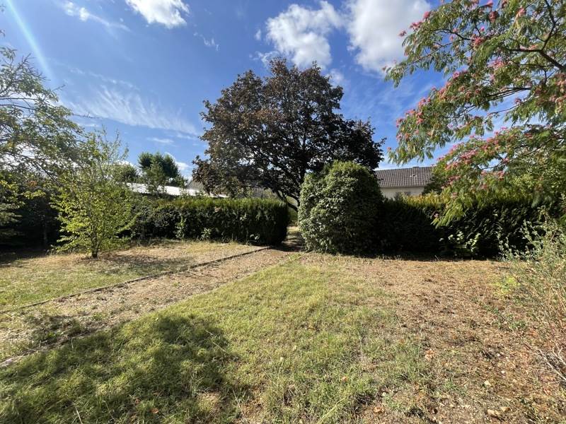 Vente Maison POITIERS - 6 pièces -110 m² - (86000)