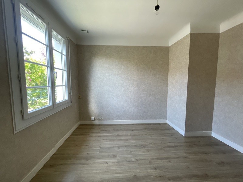 Vente Maison POITIERS - 6 pièces -110 m² - (86000)