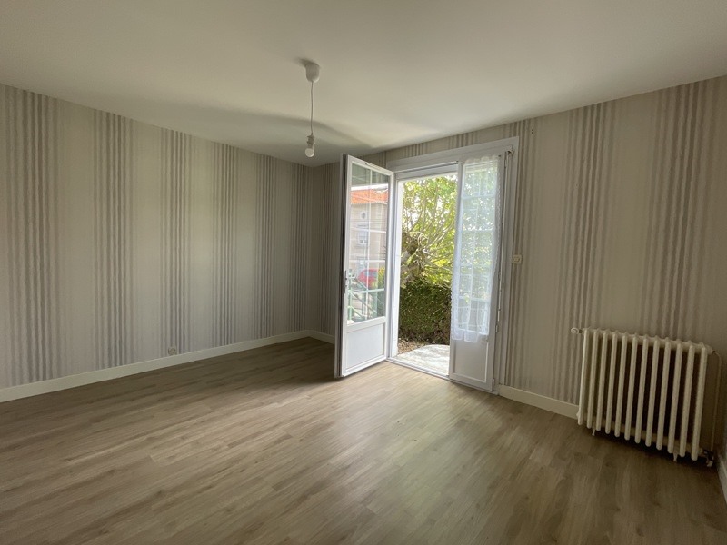 Vente Maison POITIERS - 6 pièces -110 m² - (86000)