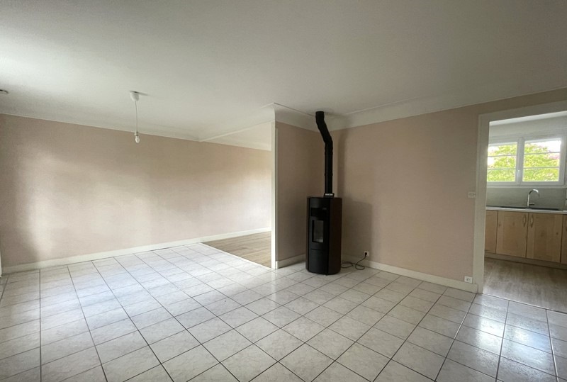 Vente Maison POITIERS - 6 pièces -110 m² - (86000)