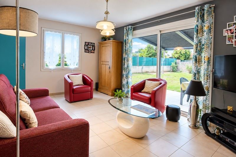 Vente Maison CHASSENEUIL DU POITOU 86360 6 pièces - 146 m²