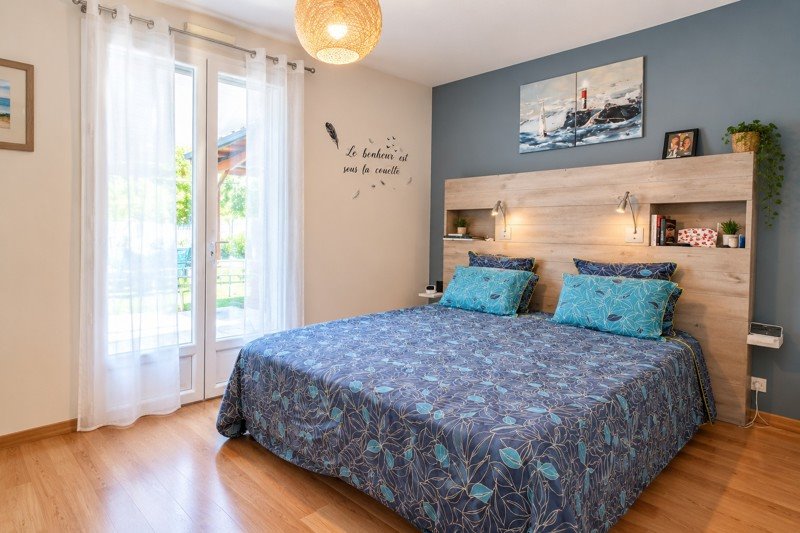 Vente Maison CHASSENEUIL DU POITOU - 6 pièces -146 m² - (86360)