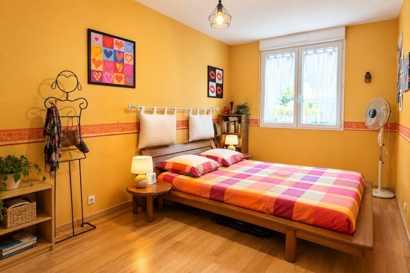 Vente Maison CHASSENEUIL DU POITOU - 6 pièces -146 m² - (86360)