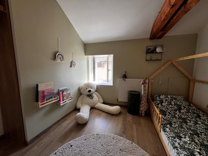 Vente Maison Cissé - 5 pièces -151 m² - (86170)