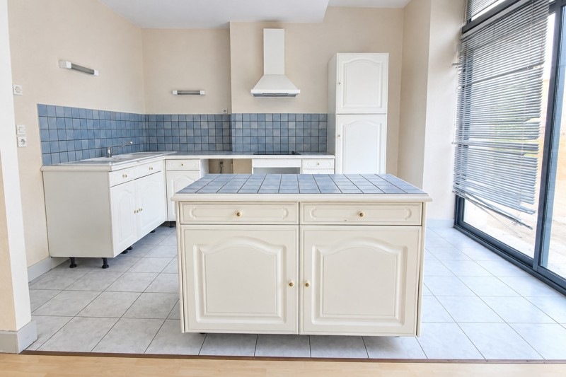 Appartement 3 pièces 84 m² · à Poitiers · 84 m² · 234 300 €