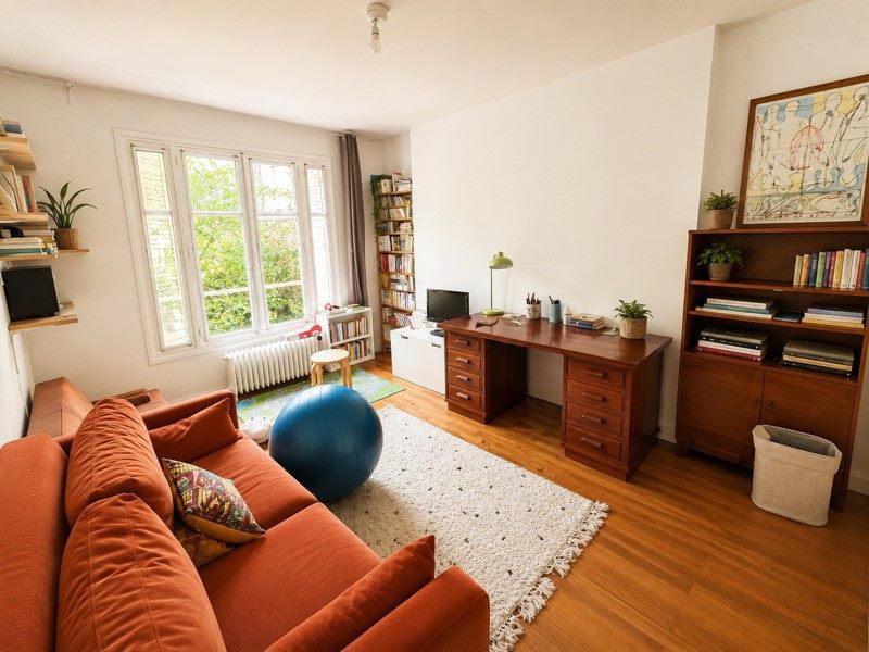 Vente Immeuble POITIERS - -  280 m² - (86000)