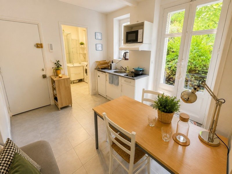 Vente Immeuble POITIERS - -  280 m² - (86000)
