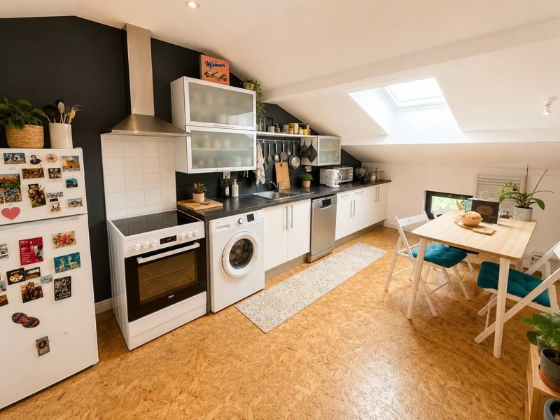 Vente Immeuble POITIERS - -  280 m² - (86000)