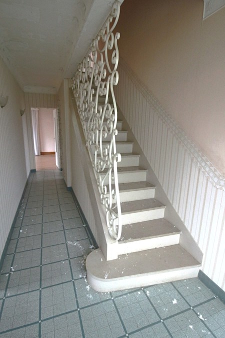 Vente Maison POITIERS - 5 pièces -123 m² - (86000)