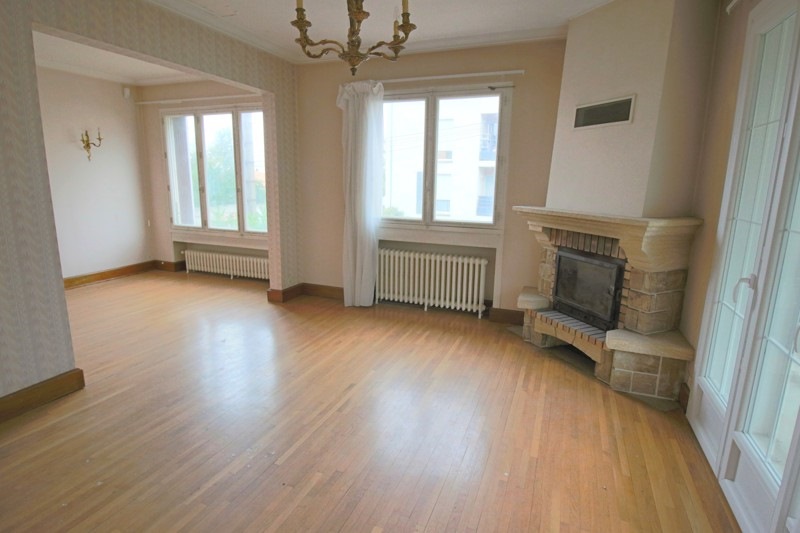 Vente Maison POITIERS - 5 pièces -123 m² - (86000)