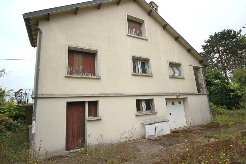 Vente Maison POITIERS - 5 pièces -123 m² - (86000)