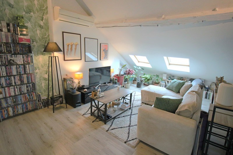 Vente Appartement POITIERS - 3 pièces -38 m² - (86000)