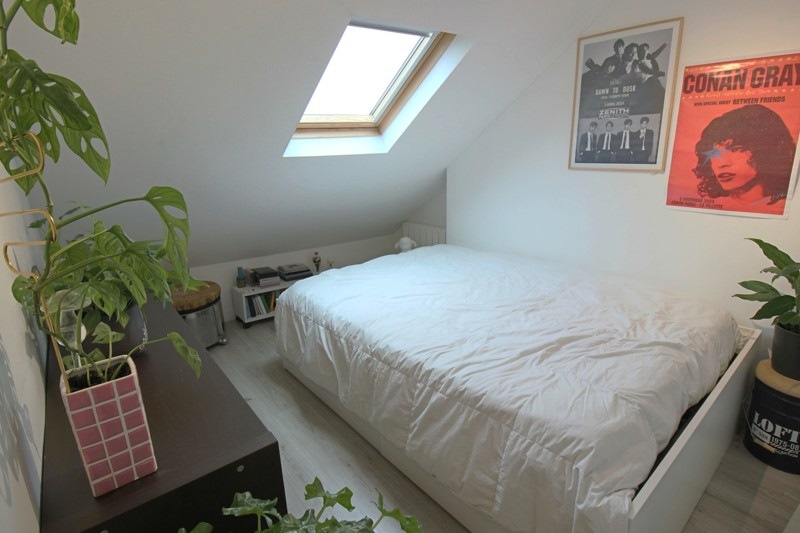 Vente Appartement POITIERS - 3 pièces -38 m² - (86000)