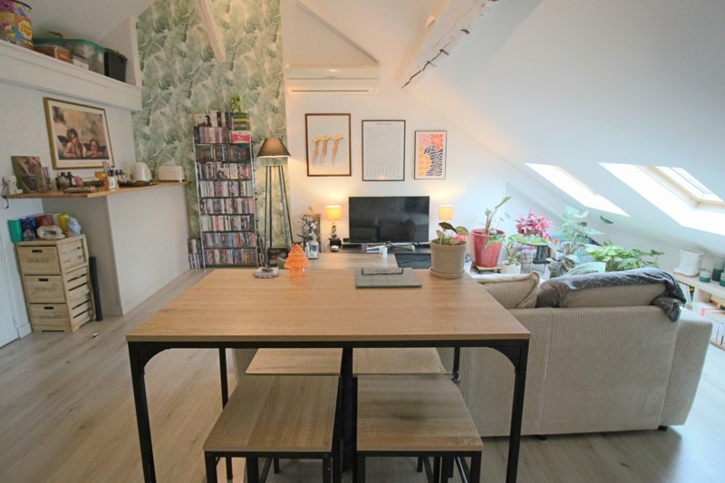 Vente Appartement POITIERS - 3 pièces -38 m² - (86000)