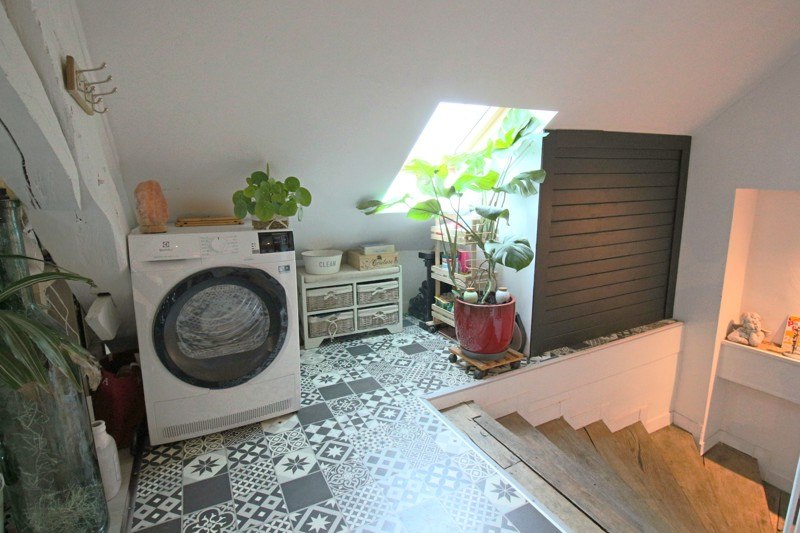 Vente Appartement POITIERS - 3 pièces -38 m² - (86000)
