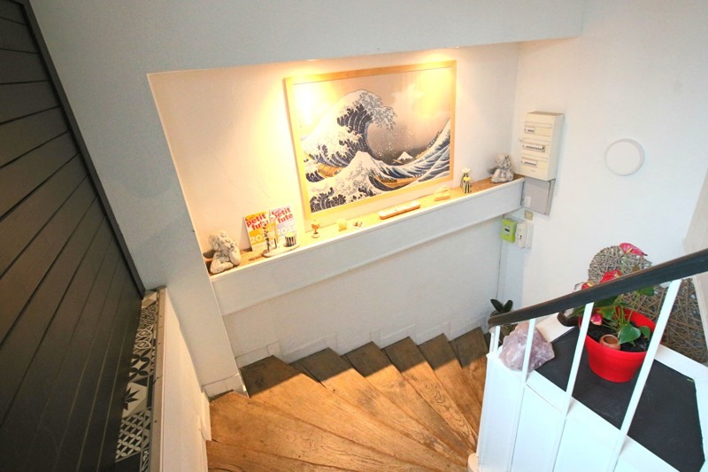 Vente Appartement POITIERS - 3 pièces -38 m² - (86000)