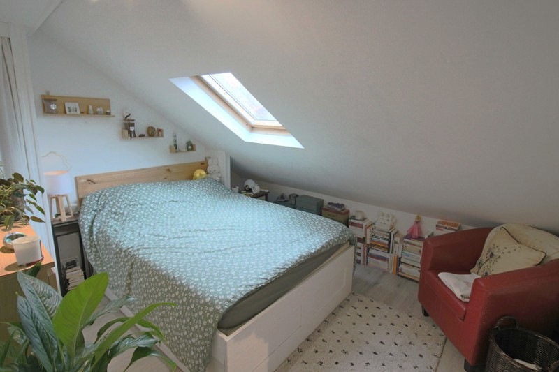Vente Appartement POITIERS - 3 pièces -38 m² - (86000)