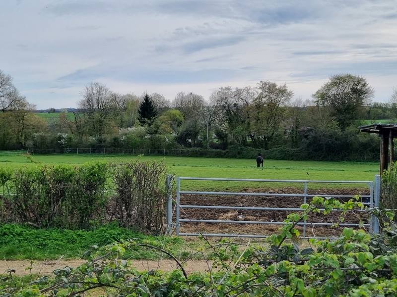 Vente Maison MARNAY - 4 pièces -107 m² - (86160)