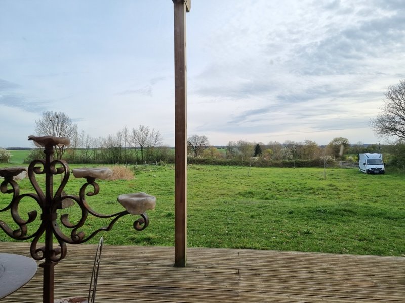 Vente Maison MARNAY - 4 pièces -107 m² - (86160)