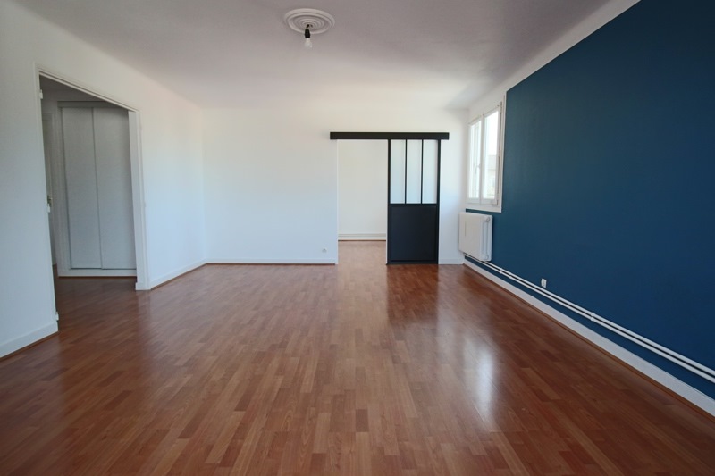 Vente Appartement POITIERS - 4 pièces -82 m² - (86000)