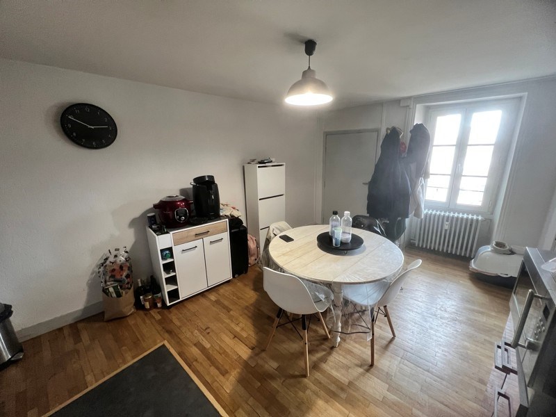 Vente Appartement POITIERS - 2 pièces -41 m² - (86000)