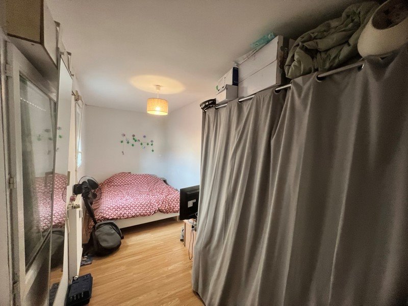 Vente Appartement POITIERS - 2 pièces -41 m² - (86000)